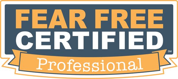 Fear Free Certified